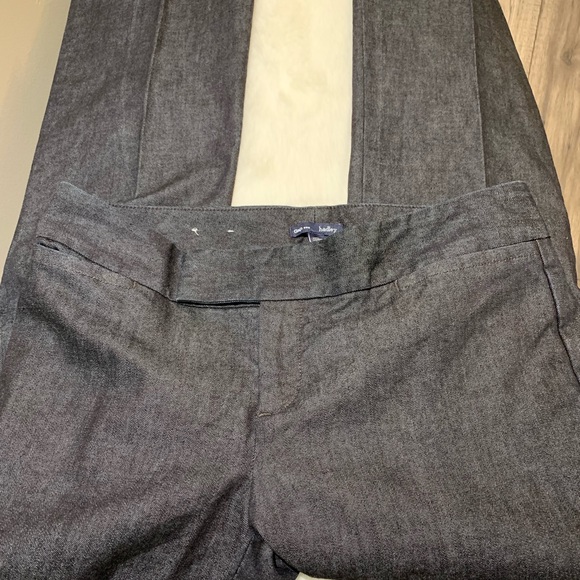 Gap Hadley denim Jeans NWOT - Picture 5 of 10